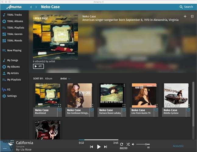 music player for mac os x 10.4.11